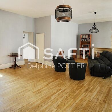 Maison 7 pièces 399000 €