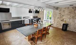 Maison 7 Pièces 203 m² à vendre à Crépy-en-Valois (60800)