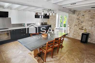 Maison 7 pièces 380000 €