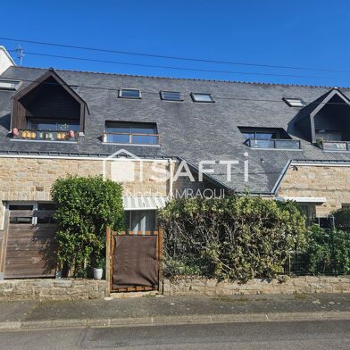 Appartement 3 pièces 263900 €