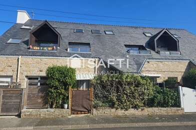 Appartement 3 pièces 263900 €