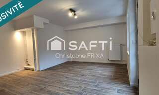 Appartement 1 Pièce 31 m² à vendre à Rouen (76000)