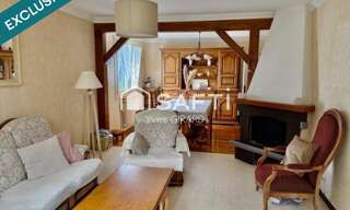 Maison 5 Pièces 98 m² à vendre à Verdun (55100)