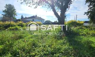 Terrain  3467 m² à vendre à Ancier (70100)