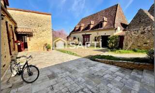 Maison 12 Pièces 300 m² à vendre à Le Buisson-de-Cadouin (24480)