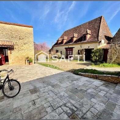 Maison 12 pièces 420000 €
