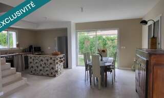 Maison 4 Pièces 110 m² à vendre à Fontienne (04230)