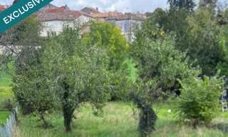 Garage  45 m² à vendre à Dignac (16410)