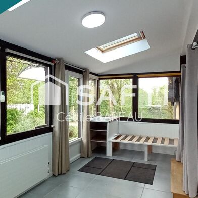 Maison 5 pièces 260000 €