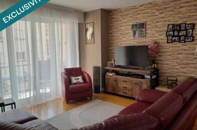 Appartement 5 pièces 126000 €