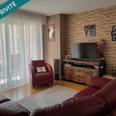 Appartement 5 pièces 130000 €