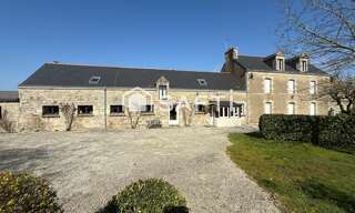 Maison 13 Pièces 285 m² à vendre à Melrand (56310)