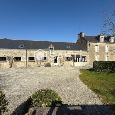 Maison 13 pièces 312000 €