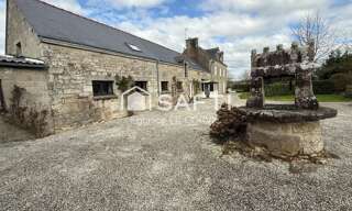 Maison 13 Pièces 285 m² à vendre à Melrand (56310)