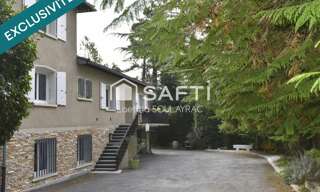 Maison 6 Pièces 155 m² à vendre à Castres (81100)