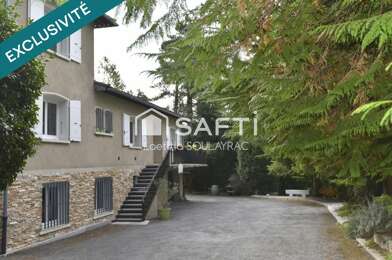 Maison 6 pièces 295000 €