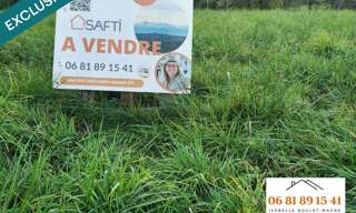 Terrain  5251 m² à vendre à Dému (32190)