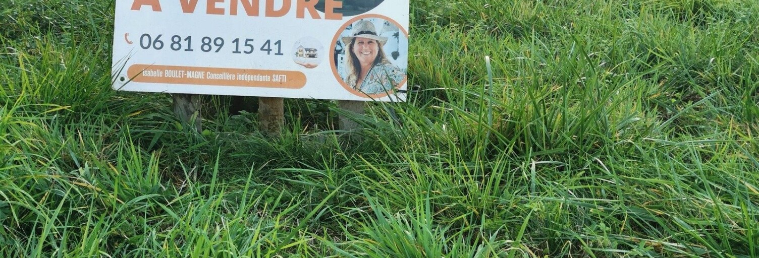 Terrain  5251 m² à vendre à Dému (32190)