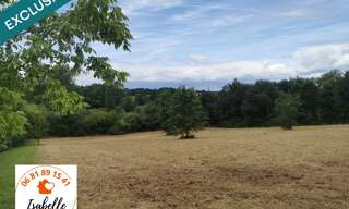 Terrain  5251 m² à vendre à Dému (32190)