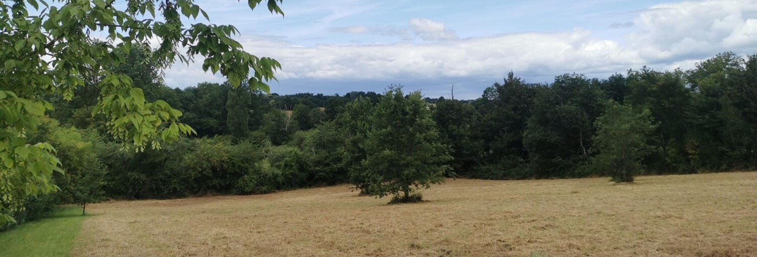 Terrain  5251 m² à vendre à Dému (32190)