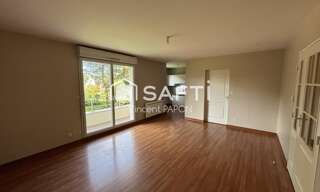 Appartement 3 Pièces 64 m² à vendre à Orvault (44700)