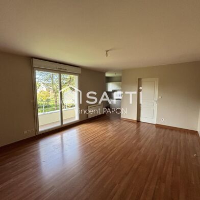 Appartement 3 pièces 189000 €