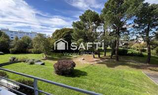 Appartement 3 Pièces 64 m² à vendre à Orvault (44700)