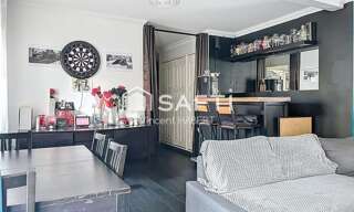 Appartement 5 Pièces 91 m² à vendre à Andrésy (78570)