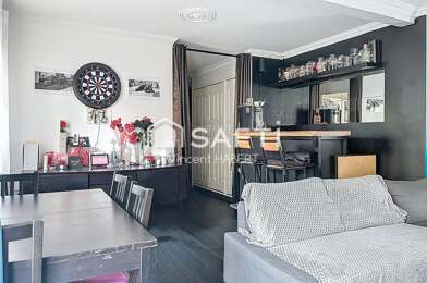 Appartement 5 pièces 229900 €