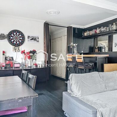 Appartement 5 pièces 229900 €