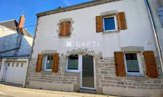 Maison 4 Pièces 91 m² à vendre à Elliant (29370)