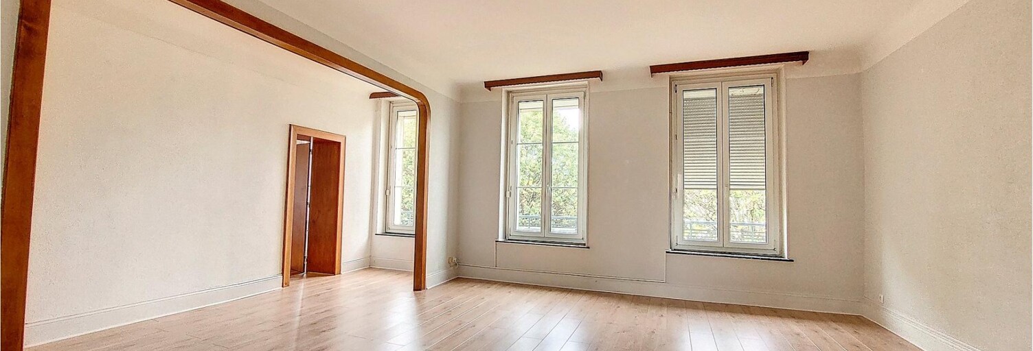 Appartement 8 Pièces 217 m² à vendre à Boulay-Moselle (57220)