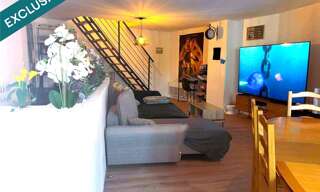 Maison 4 Pièces 94 m² à vendre à Moutiers-sur-le-Lay (85320)