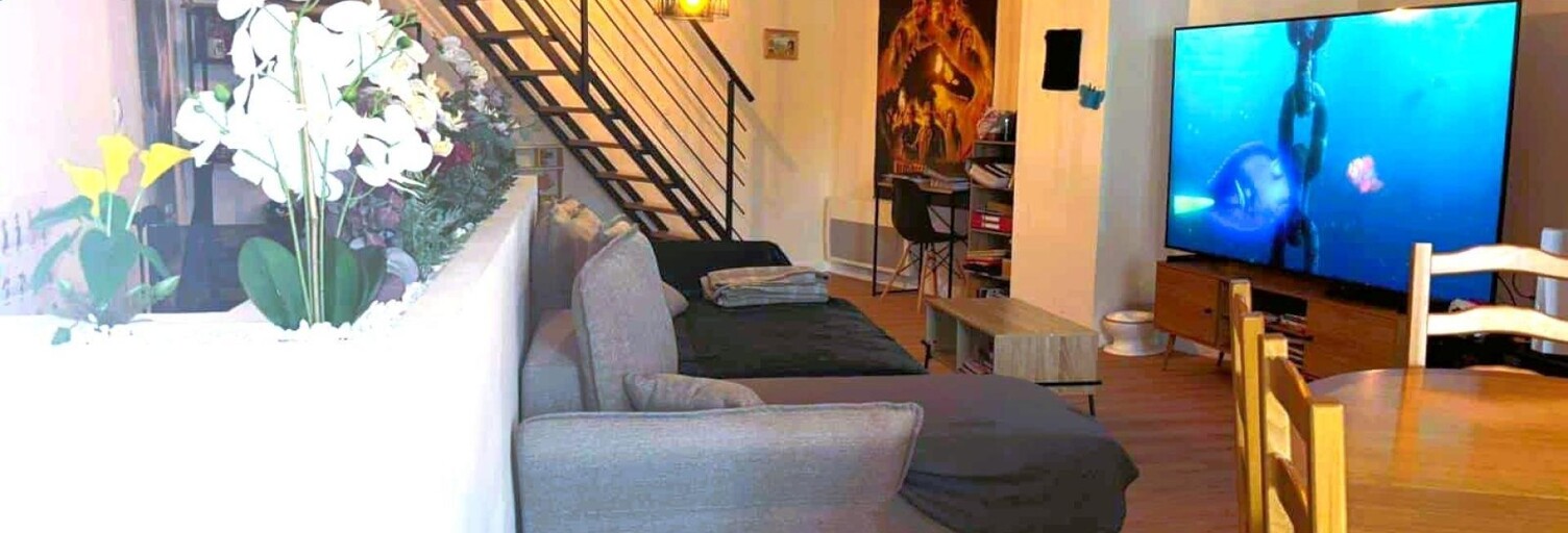 Maison 4 Pièces 94 m² à vendre à Moutiers-sur-le-Lay (85320)