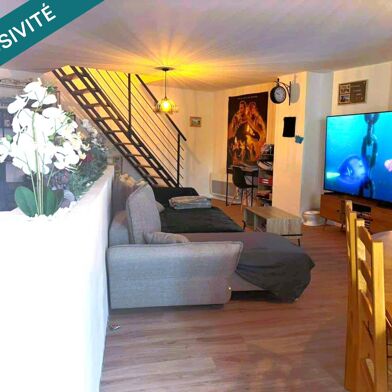 Maison 4 pièces 129900 €