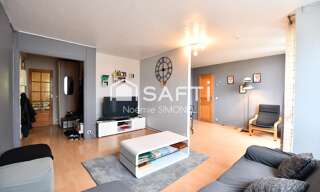 Appartement 3 Pièces 88 m² à vendre à Chilly-Mazarin (91380)