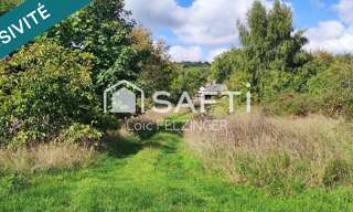 Terrain  1838 m² à vendre à Mauregny-en-Haye (02820)