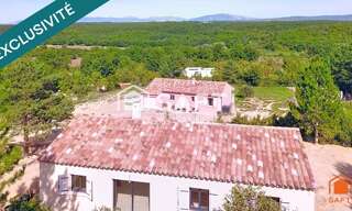 Maison 5 Pièces 99 m² à vendre à Montmeyan (83670)