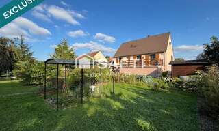 Maison 4 Pièces 87 m² à vendre à Mackenheim (67390)