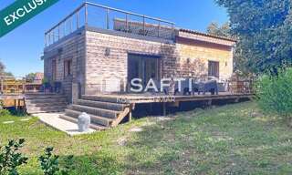 Maison 4 Pièces 115 m² à vendre à Collias (30210)