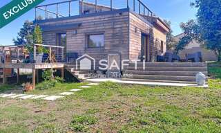 Maison 4 Pièces 115 m² à vendre à Collias (30210)