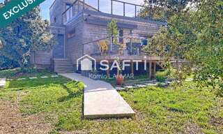 Maison 4 Pièces 115 m² à vendre à Collias (30210)