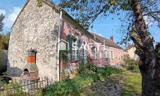 Maison 6 Pièces 133 m² à vendre à Château-Thierry (02400)