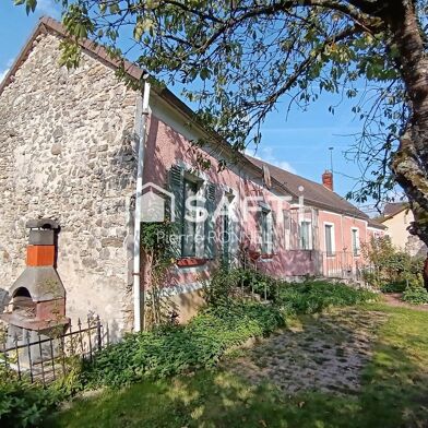 Maison 6 pièces 139000 €