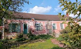 Maison 6 Pièces 133 m² à vendre à Château-Thierry (02400)