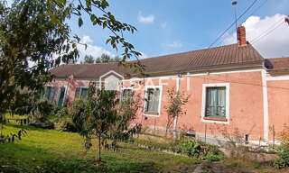 Maison 6 Pièces 133 m² à vendre à Château-Thierry (02400)