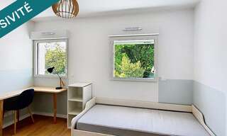 Appartement 1 Pièce 20 m² à vendre à Mérignac (33700)