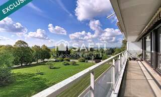 Appartement 6 Pièces 114 m² à vendre à Metz (57070)