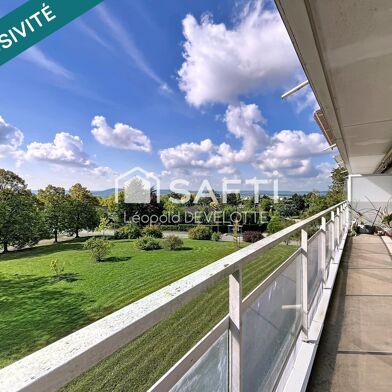 Appartement 6 pièces 249000 €