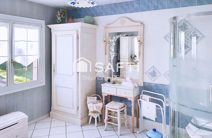 Maison familiale avec jardin et sous-sol — photo 2